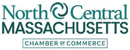 North Central Massachusetts Chamber of Commerce Logo