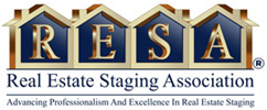 Real Estate Staging Association Logo